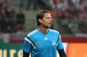 魏登費勒：關于諾伊爾與鮑曼德國國門之爭，明年三四月或見分曉