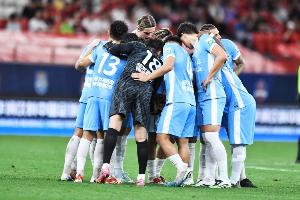 博主：河南隊(duì)今天下午前往上海浦東，隨后將與海港進(jìn)行熱身賽