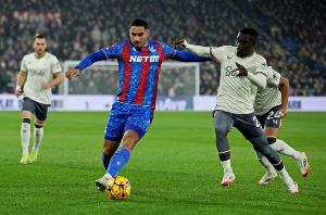 水晶宮后衛(wèi)拉克魯瓦：我期待入選法國(guó)國(guó)家隊(duì)，但我從未主動(dòng)詢問(wèn)過(guò)