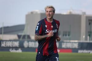 頭球破門！貝納德斯基時隔6年再次取得歐戰(zhàn)進球