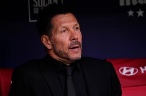 羅馬諾：西蒙尼與國米關系非常好，但他的年薪在意大利負擔不起