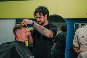 馬塞洛、克羅斯皇馬球員二選一：C羅>維尼修斯、本澤馬>姆巴佩