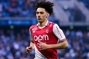 DO：阿克利烏舍更可能明夏6000萬-7000萬歐離隊(duì) 巴黎巴薩曼城有意