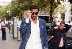 布馮：意大利國家隊在比賽第55分鐘就被噓，主場球迷們不該這么做