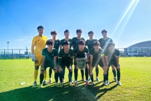 U21聯(lián)賽決賽階段浙江隊收獲三連勝，賽事冠軍將參加升乙附加賽
