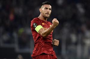 佩萊格里尼：這是一場重要的歐聯(lián)杯勝利，羅馬配得上意甲榜首