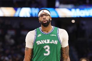 恩怨局！NBA杯戰(zhàn)湖人濃眉升級(jí)為出戰(zhàn)成疑 此前已連續(xù)缺席14場