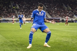 幽默姆總！姆巴佩：對(duì)方球迷用法語(yǔ)嘲諷我，但他們的口音太爛了