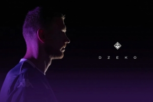 哲科：在主場比賽希望得到球迷們的支持，而不是一出現(xiàn)失誤就被噓