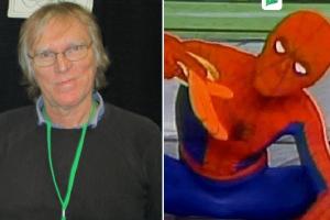 首任真人版蜘蛛俠扮演者丹尼·西格倫逝世：享年81歲