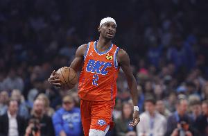 太陽主帥談防亞歷山大：必須讓他遠離罰球線&無論如何都得想辦法