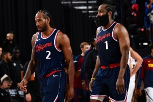 NBA彩經(jīng)：庫(kù)里缺陣鵜鶘力拼勇士 快船力擒獨(dú)行俠 掘金雙殺太陽(yáng)