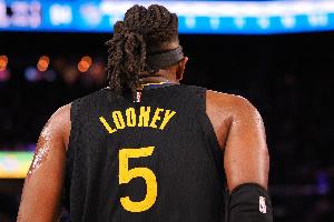 盧尼：勇士一直像對待家人一樣愛我 那里永遠是我的家