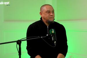 卡洛斯：人們討論梅羅等人但大羅才是GOAT 他若不傷能拿15座金球