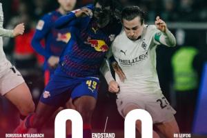 德甲第2又翻車！萊比錫3輪僅1勝但仍居第2，拜仁榜首優(yōu)勢(shì)有望擴(kuò)大