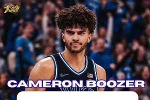 人均NBA高順位！歷屆杜克大一新生場均得分排行榜！