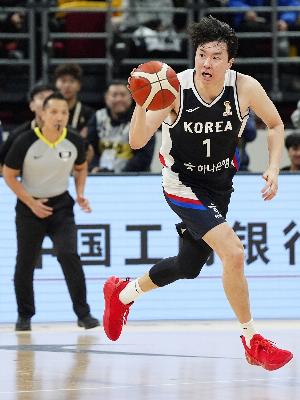 韓媒：李賢重率韓國(guó)“復(fù)仇” 賽后發(fā)布會(huì)中國(guó)媒體安靜得像圖書館