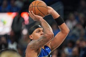 逐漸找回狀態(tài)！魔術(shù)近10場(chǎng)比賽8勝2負(fù) 班凱羅缺陣后6勝2負(fù)