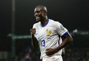 莫雷托：水晶宮對馬特塔要價較高，米蘭今夏曾有意但談判未能進行