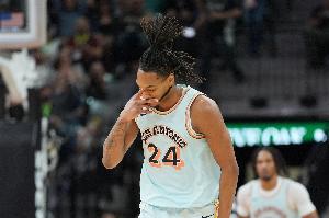 瓦塞爾：擊敗掘金意義重大  我們從杯賽最艱難的小組出線了