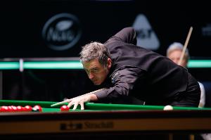 奧沙利文：如果中國(guó)和沙特退出斯諾克，我絕對(duì)會(huì)直接宣布退役