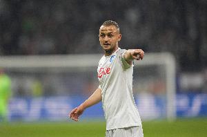 洛博特卡：羅馬排名意甲榜首實(shí)力很強(qiáng)大，但我們有能力戰(zhàn)勝他們