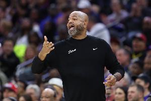 活塞主帥：康寧漢姆下場時要明確進(jìn)攻定位 找到提速的辦法