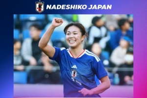 日本女足3-0加拿大女足，剛與拜仁續(xù)約的谷川萌萌子傳射建功