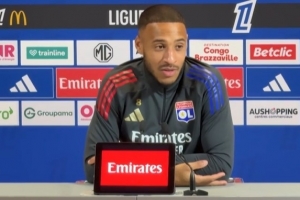 剛上演帽子戲法！托利索：我喜歡進(jìn)球，目標(biāo)進(jìn)法國(guó)隊(duì)世界杯名單