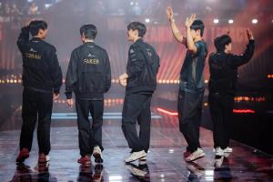 Oner：就算成績(jī)不佳，也要團(tuán)結(jié)一心、盡可能努力訓(xùn)練