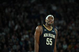 明日重回舊金山戰(zhàn)舊主！盧尼：他們總問我是否會哭 我也不確定