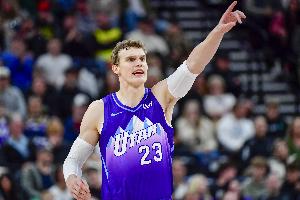 贏球功臣！馬爾卡寧23投9中&罰球8中8 得到28分6板2助