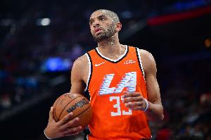 真的不配贏！快船替補陣容一共得到15分 灰熊替補陣容攬下47分