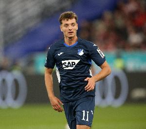 拜仁高層弗洛因德談霍芬海姆前鋒阿斯拉尼：我認(rèn)為他很優(yōu)秀