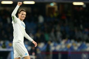 薩哈：麥克托米奈完全有能力去皇馬或巴薩，甚至可能去拜仁效力