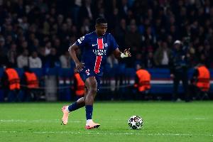 隊(duì)報(bào)：帕喬即將與巴黎加薪續(xù)約至2030年，雙方已達(dá)原則性協(xié)議