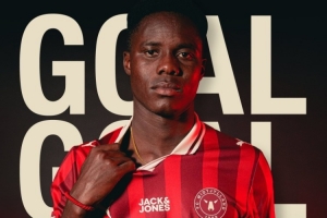 意媒：米蘭有意前鋒弗蘭塞利諾，中日德蘭要價(jià)2500萬至3000萬歐