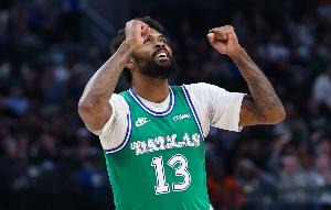 沖鋒陷陣！馬紹爾11中6得18分8板3助3斷 罰球4中4