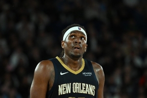 藍(lán)領(lǐng)球員總是被忽視！盧尼：勇士可能把我忘了 但我永遠(yuǎn)愛(ài)著他們