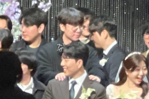 Helper教練婚禮 Ruler Chovy Canyon等知名職業(yè)選手到場