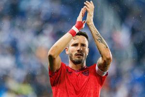 薩烏爾奪得南美解放者杯冠軍，西班牙球員第三人