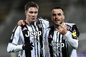 卡利亞里主帥：不打算指責球隊，我們面對的尤文是一支強隊