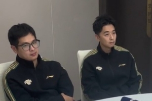 同曦總經(jīng)理王震：新賽季每場比賽球隊(duì)都不會放棄 目標(biāo)就是總冠軍