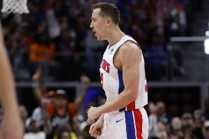 主場將有致敬視頻！鄧羅：熱火成就了我 作為球員&個人都學(xué)到很多