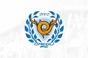 大邱FC位列K1聯(lián)賽末尾直接降級，時隔10年重回K2聯(lián)賽