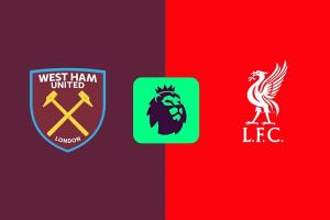 利物浦客戰(zhàn)西漢姆首發(fā)：薩拉赫替補(bǔ)！維爾茨、伊薩克、戈麥斯先發(fā)