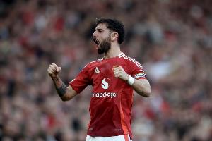 五大聯(lián)賽僅2人5次助攻+30次創(chuàng)造機(jī)會(huì)+傳球成功率85%：B費(fèi)、居萊爾