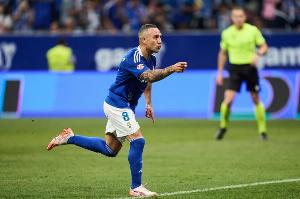 卡索拉：我會永遠(yuǎn)感謝馬競球迷的掌聲 奧維耶多踢得太謹(jǐn)慎了