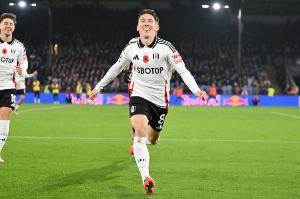 威爾遜：此前的比賽，富勒姆因?yàn)橐恍┡辛P吃了不少虧