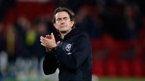 破門乏術(shù)！熱刺對(duì)阿森納全場(chǎng)+富勒姆上半場(chǎng)，預(yù)期進(jìn)球值共僅0.14